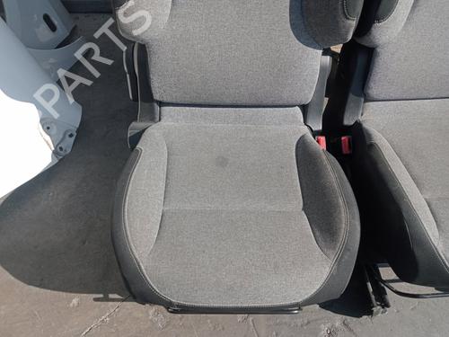 Sæde sæt CITROËN BERLINGO Box Body/MPV (B9) | BP36091188C78 - Image 15