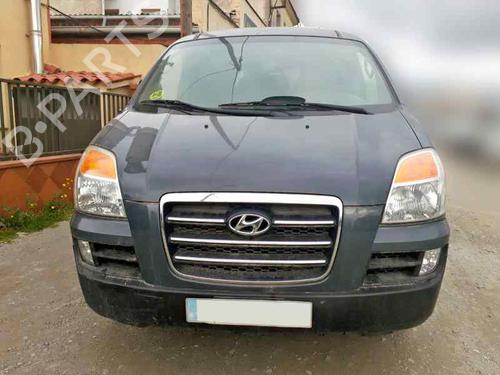 Left mirror HYUNDAI H-1 Van (A1)  | BP7360607C26 