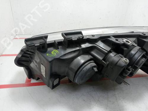 Right headlight RENAULT MEGANE II Saloon (LM0/1_) | BP7307251C29 - Image 4