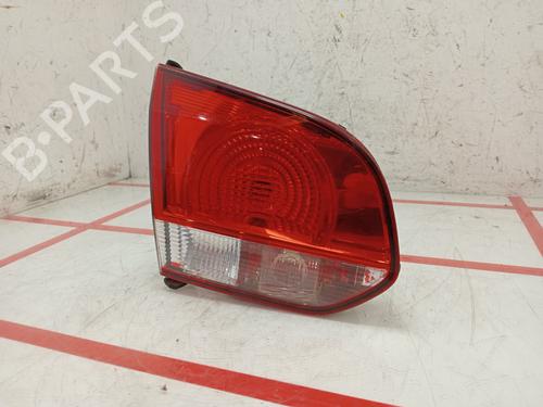 Left tailgate light VW GOLF VI (5K1)  | BP27982142C79 