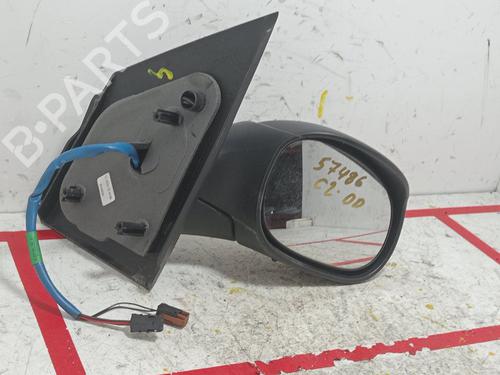 Right mirror CITROËN C2 (JM_) 1.1 | BP20227735C27 