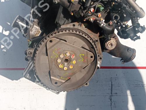 Engine PEUGEOT 607 (9D, 9U) 2.2 HDi | BP23082716M1 