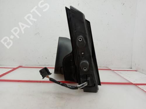 Left mirror SEAT ALTEA (5P1)  | BP18029597C26 
