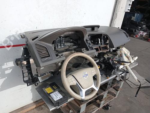 Kollisonspute sett VOLVO XC60 I SUV (156) D5 AWD | BP20150035C86 