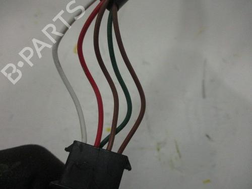 Right mirror SEAT TOLEDO II (1M2) 1.9 TDI | BP15928645C27 