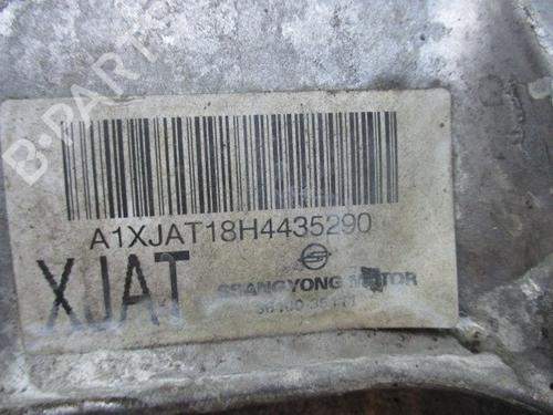 Gearbox SSANGYONG TIVOLI  | BP17572230M3 