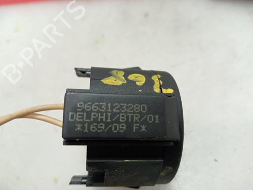 Engine control unit (ECU) PEUGEOT 308 I (4A_, 4C_)  | BP20214567M57 