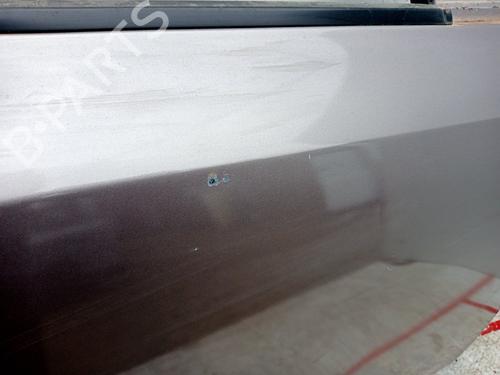 Right front door KIA CEE'D Hatchback (ED)  | BP24497447C3 