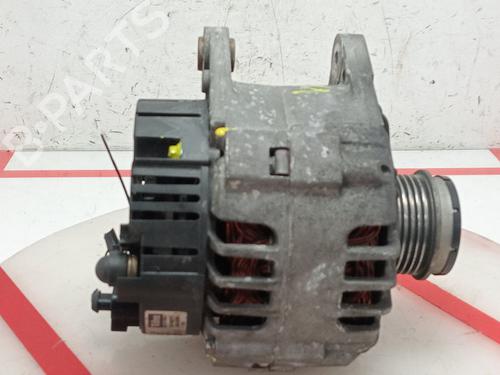 Alternator AUDI A6 C5 (4B2)  | BP22345671M7 
