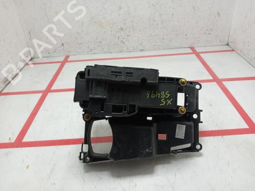 Gear lever BMW X5 (E70) xDrive 30 d | BP31026957M90