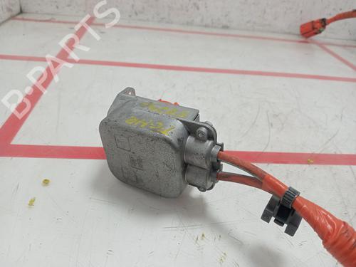 Electronic module TOYOTA C-HR (_X1_)  | BP30966934M83 