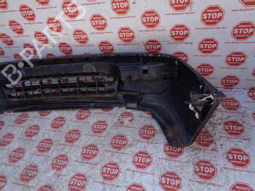 Front bumper CITROËN SAXO (S0, S1) 1.5 D | BP7621140C7 