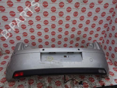 Used Rear bumper CITROËN C4 I (LC_) [2004-2014]  8821927