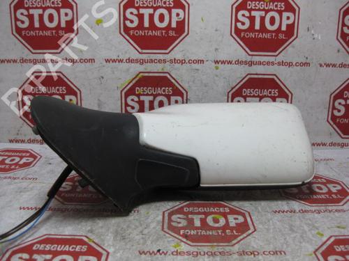 Left mirror SEAT CORDOBA (6K1, 6K2) 1.9 TDI | BP7306320C26 
