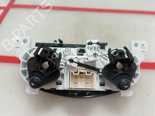 Climate control DACIA LODGY (JS_)  | BP21014891I5 