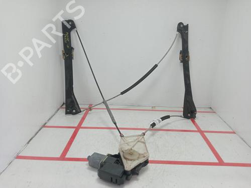 Used Front left window mechanism Front left window mechanism VW POLO V (6R1, 6C1) [2009-2022] 32778486 32778486