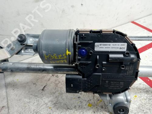 Front wiper motor SEAT LEON (5F1)  | BP19936386M29 