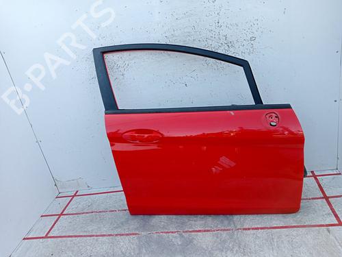 Used Right front door FORD FIESTA VI (CB1, CCN) [2008-2025]  21269512