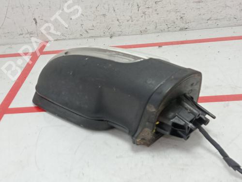 Right mirror MERCEDES-BENZ A-CLASS (W169) A 160 CDI (169.006, 169.306) | BP29451181C27 