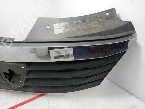 Grill DACIA LOGAN MCV (KS_) | BP36670430C40 - Image 5