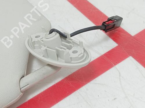 Left sun visor FORD C-MAX II (DXA/CB7, DXA/CEU) | BP37519652I1 - Image 4