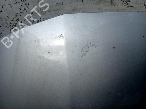 Hood OPEL ASTRA J (P10)  | BP27459934C1 