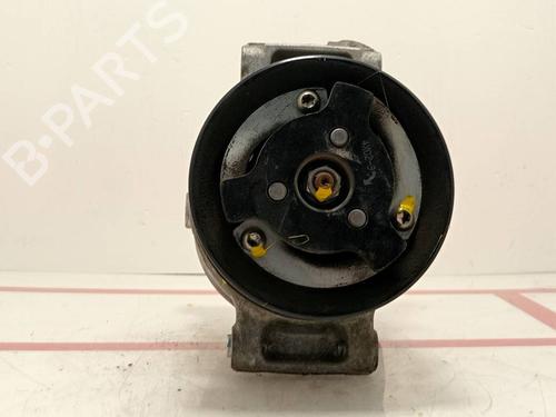 AC compressor SEAT TOLEDO IV (KG3) 1.6 TDI | BP33983022M34 - Image 2