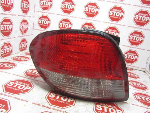 Used Left taillight HYUNDAI COUPE I (RD) 1.6 16V (116 hp) 7343000