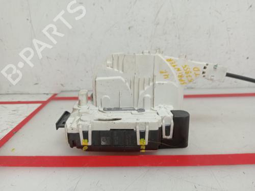 Rear right lock MERCEDES-BENZ SPRINTER 3-t Platform/Chassis (B906) 218 CDI (906.111, 906.113, 906.211, 906.213) | BP29722032C99 