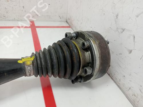 Right front driveshaft SEAT IBIZA IV SC (6J1, 6P5) 1.2 TSI | BP28502298M39 