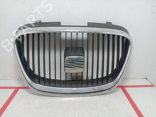 grille-seat-leon-1p1-2005-2006-2007-2008-2009-2010-2011-2012-2013-33274393 main image