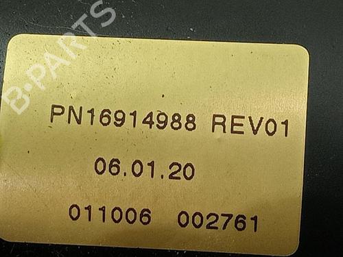 Central lock pump KIA CARNIVAL / GRAND CARNIVAL III (VQ) 2.9 CRDi | BP18300164M86 