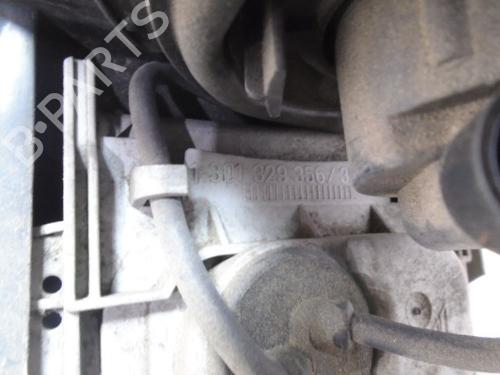 Left headlight BMW 3 Compact (E46) 318 ti | BP9097963C28 