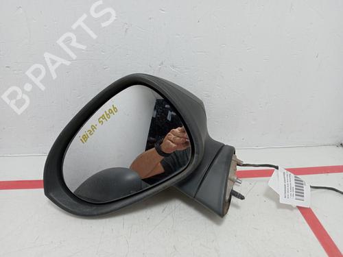 left-mirror-seat-ibiza-iv-6j5-6p1-2008-2009-2010-2011-2012-2013-2014-2015-2016-2017-36157039 main image