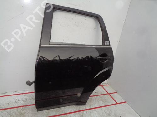 Used Left rear door CITROËN C-CROSSER (VU_, VV_) 2.2 HDi (156 hp) 15929669