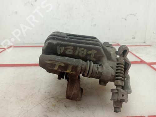 Left rear brake caliper SEAT IBIZA III (6L1)  | BP18473234M107 