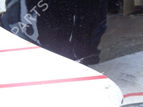Right rear door VOLVO V50 (545) D3 | BP17667419C5 