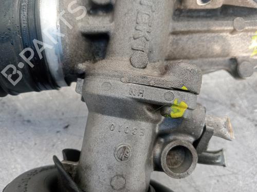 Steering rack PEUGEOT 308 I (4A_, 4C_)  | BP31094011M22 