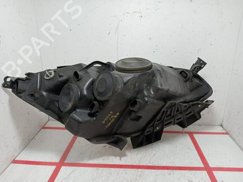 Left headlight CITROËN C4 Picasso I MPV (UD_)  | BP32072472C28 