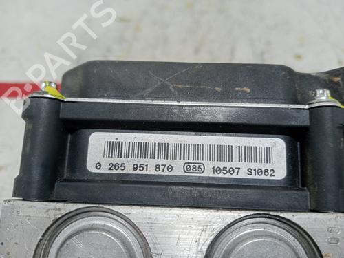 ABS pump PEUGEOT 308 I (4A_, 4C_)  | BP16365386M43