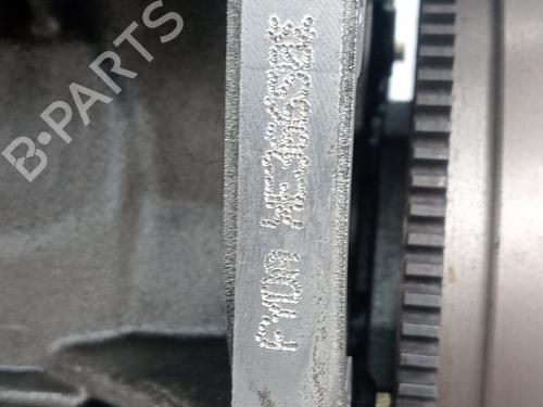 Motor FORD FOCUS I (DAW, DBW) 1.6 16V | BP23848998M1 
