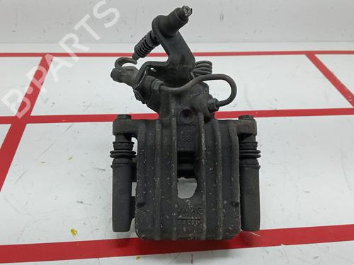 Right rear brake caliper SEAT LEON (1P1) 1.9 TDI | BP15931856M106 