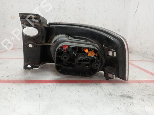 Left taillight SEAT IBIZA III (6L1) | BP7344420C34