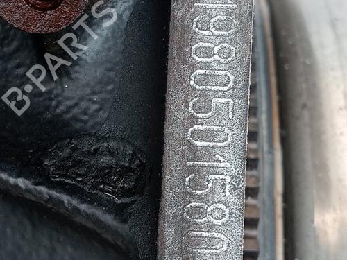 Engine MERCEDES-BENZ VITO Van (W638) 113 2.0 (638.014, 638.094) | BP28374957M1 