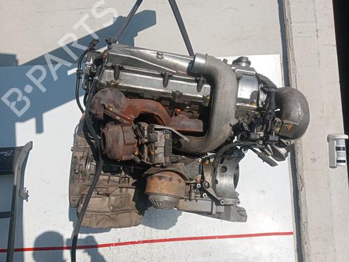 Engine MERCEDES-BENZ E-CLASS (W211) E 400 CDI (211.028) | BP30590706M1 
