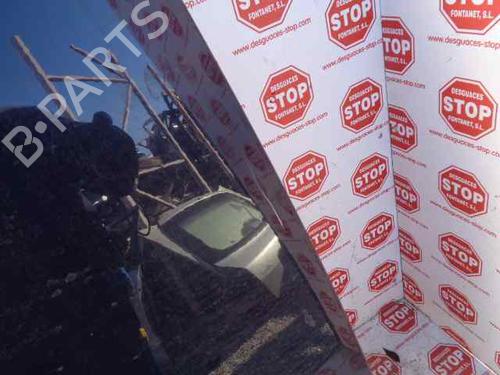Motorhjelm SEAT TOLEDO II (1M2) 1.9 TDI | BP7648747C1 