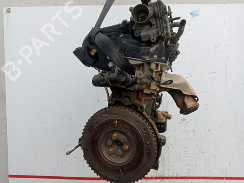 Motor RENAULT CLIO II (BB_, CB_) | BP30966921M1
