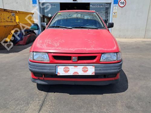 Rear parcel shelf SEAT IBIZA II (6K1) 1.4 i | BP15936217C85 