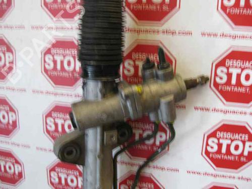 Cremallera direccion HYUNDAI H-1 Van (A1)  | BP7360602M22 