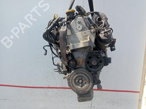 Engine OPEL CORSA D (S07) | BP37595027M1 - Image 19